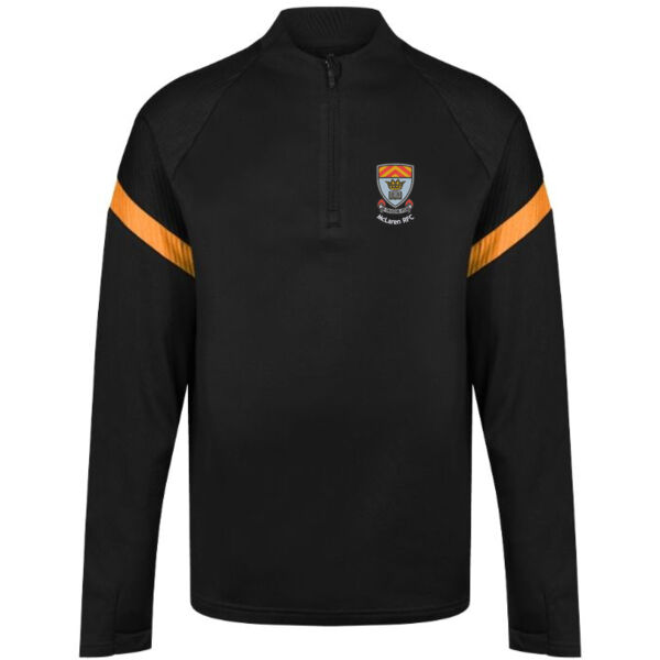 McLaren RFC Kinetic Midlayer Kids Thumbnail