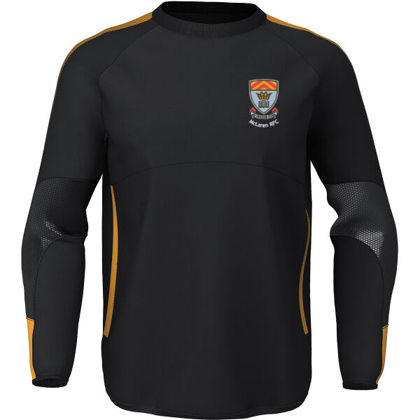 McLaren RFC Edge Pro Contact Top Adults Thumbnail