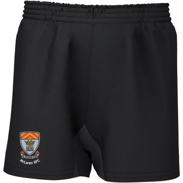 McLaren RFC Rugby Short Adults Thumbnail