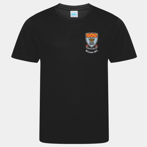 McLaren RFC Cool T-Shirt Kids Thumbnail