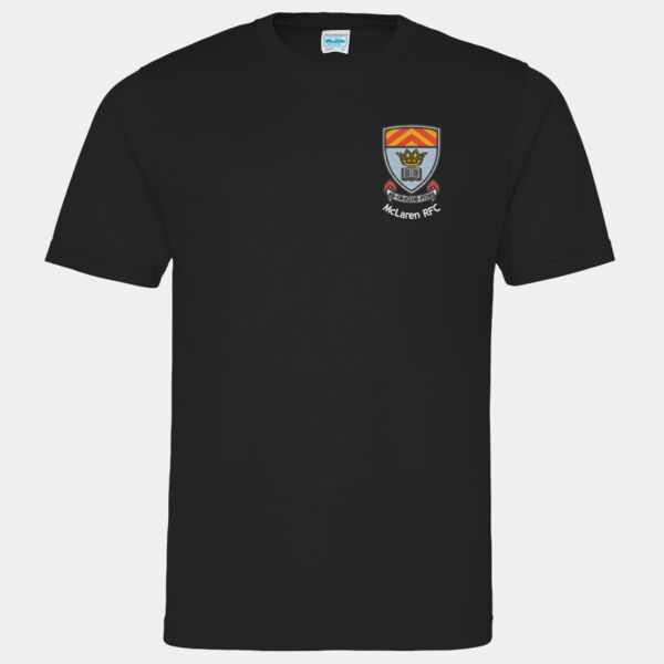 McLaren RFC Cool T-Shirt Adults Thumbnail