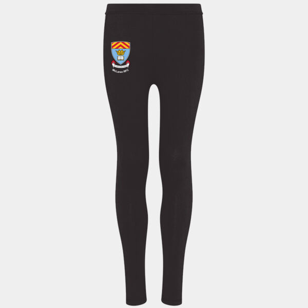 McLaren RFC Kids Leggings  Thumbnail